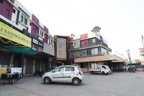 Hotel Ramdev and guest house
