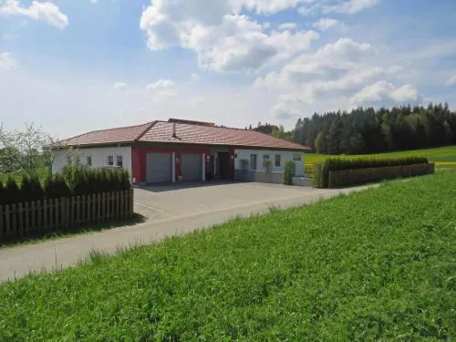 Traumferienhaus XXL Ortner in Wetzendorf, Österreich