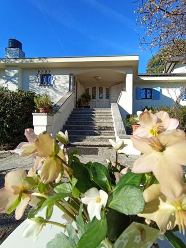 Exterior view of campagnoli