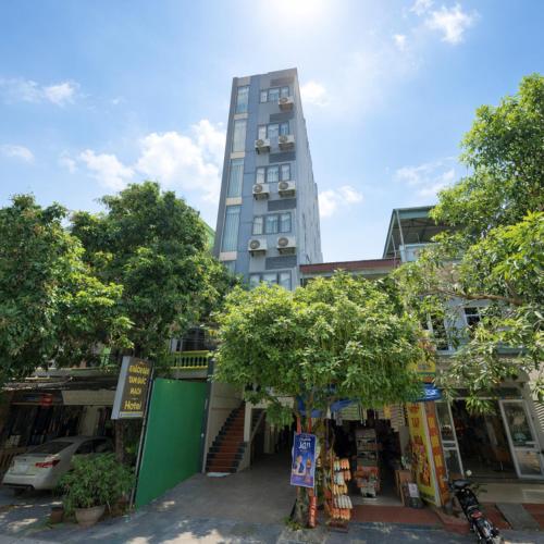 Tam Giác Mạch Hotel – Ha Giang