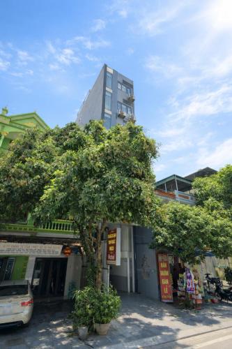 Tam Giác Mạch Hotel – Ha Giang
