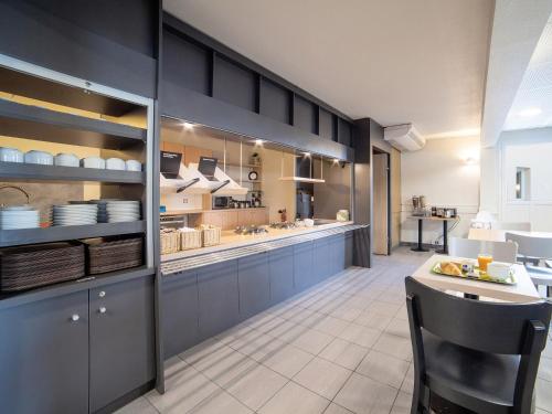 Restaurante, B&B HOTEL Marne-la-Vallee Bussy-Saint-Georges in Bussy-Saint-Georges