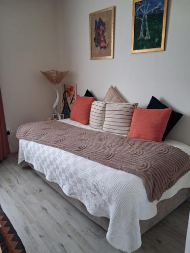 Bedrock Accommodation in Gansbaai