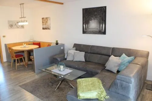 Ferienhaus Nr 49, Kategorie Premium, Feriendorf Hochbergle, Allgäu in Lechbruck, Deutschland