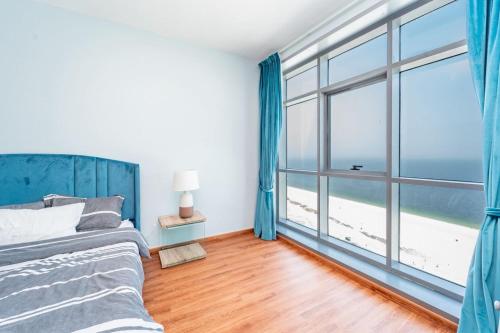 Beach and sand haven at ajman corniche! - main image
