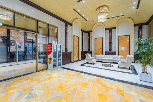 Beach and sand haven at ajman corniche! - image 7