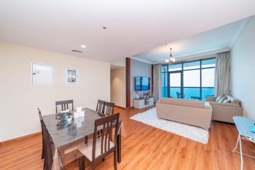Beach and sand haven at ajman corniche! - image 10