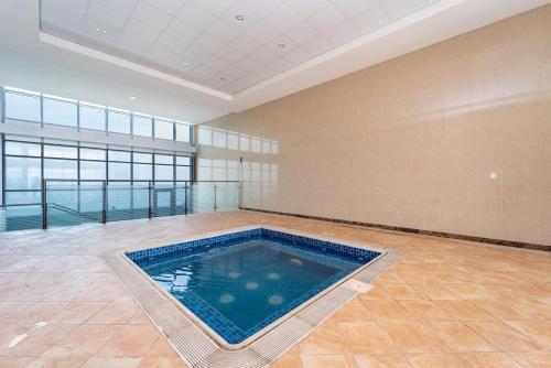 Beach and sand haven at ajman corniche! - image 6