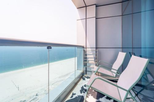 Beach and sand haven at ajman corniche! - image 14