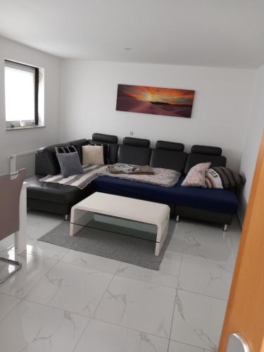 Lina's vacation home In Windhagen in Windhagen