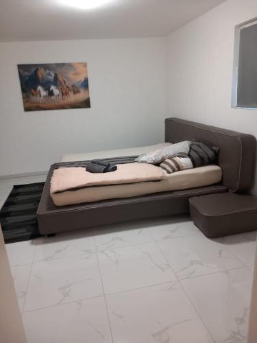 Lina's vacation home In Windhagen in Windhagen