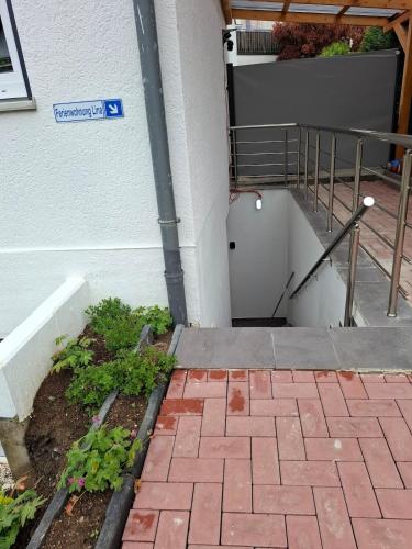 Entrada, Lina's vacation home In Windhagen in Windhagen