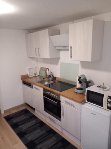 Lina's vacation home In Windhagen in Windhagen