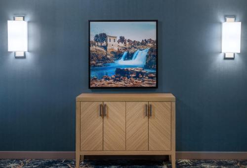 Hilton Garden Inn Sioux Falls South - image 12
