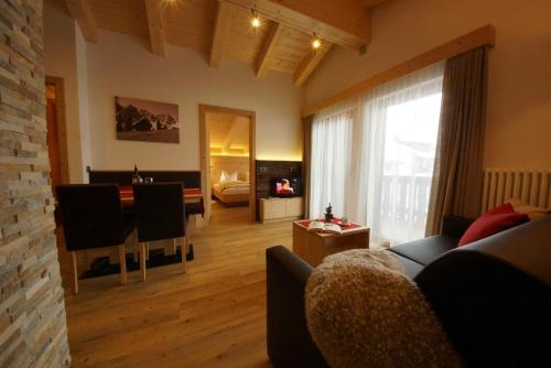 赛萨威利斯公寓