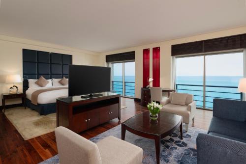 Sofitel Al Khobar The Corniche in Al-Khobar