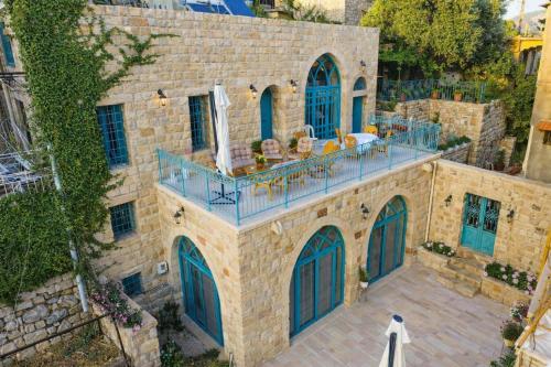 Darna guesthouse No 3 in Deir El Qamar