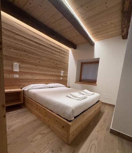 Mulini 22 - Eco Suite & Spa in Temu