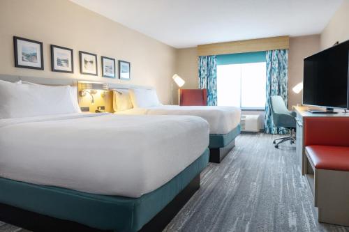Hilton Garden Inn Sioux Falls South - image 11