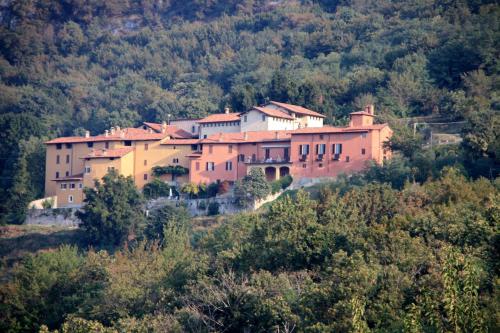 Antico Borgo Camporeso, Galbiate
