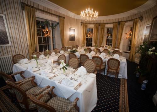 Overwater Hall - image 7