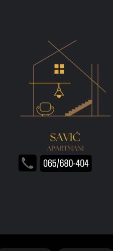 Apartman Savic 2 obrázok