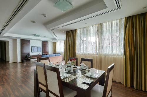 Facilities, City Premiere Marina Hotel Apartments in Dubai Marina