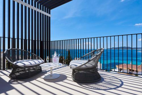Eurostars Ibiza - image 14