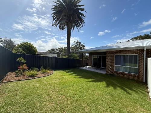 Family Holiday Home Ulladulla – khách sạn tại Ulladulla