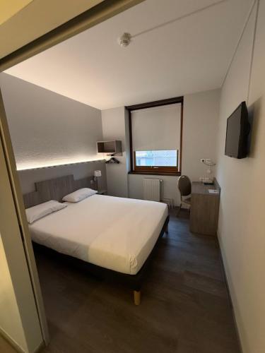 Hotel Villenouvelle in 蒙托邦市中心