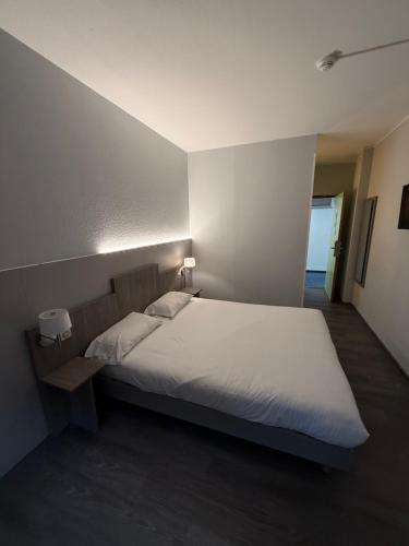 Hotel Villenouvelle in 蒙托邦市中心