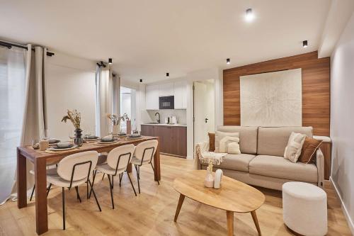 Charming Parisian apartment - Center of Paris