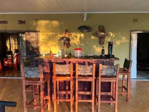 Phuza Moya in Ngoma