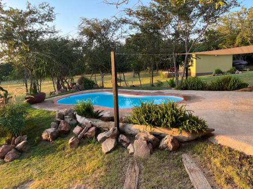 Phuza Moya in Ngoma