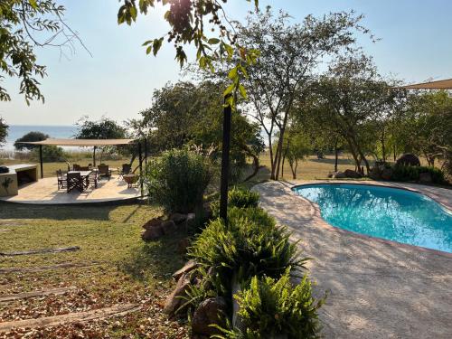 Phuza Moya in Ngoma
