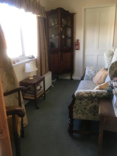 West Wold Farm House B&B