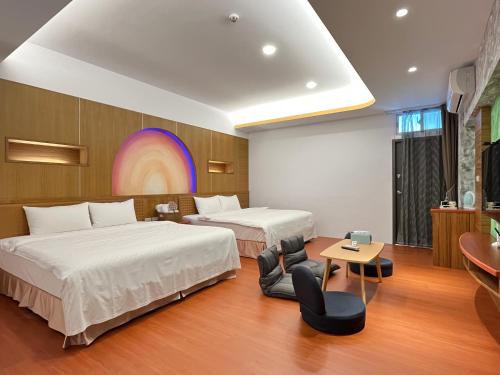 hotel photo