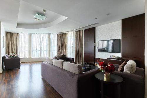 City Premiere Marina Hotel Apartments in Dubai Marina