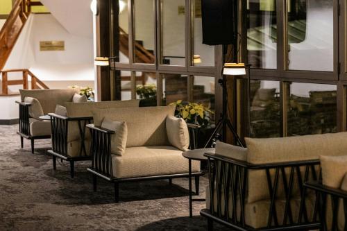 Euroski Hotel Mountain Resort & Spa - Soldeu