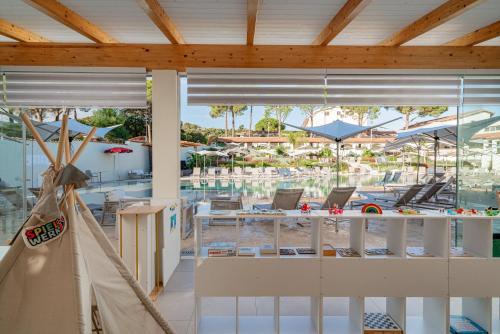 Club Esse Cala Bitta – Arzachena, NJ