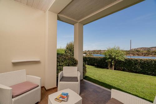 Club Esse Cala Bitta – Arzachena, NJ