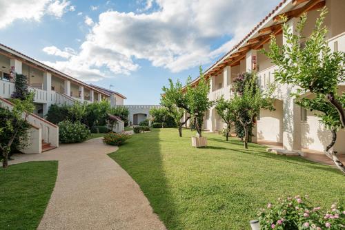 Club Esse Cala Bitta – Arzachena, NJ