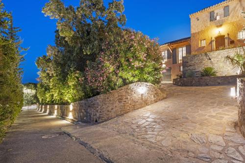 Villa Tao - Golfe de St-Tropez - Vue mer - Piscine chauffée - image 4