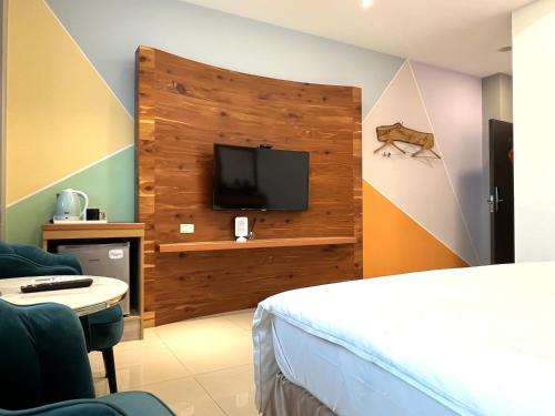 hotel photo