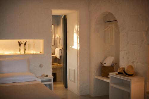Masseria Almadava – Polignano a Mare, LA