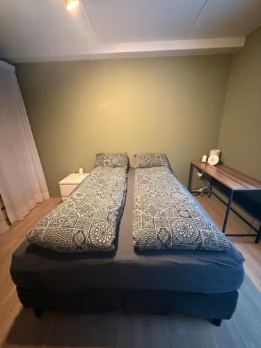 Modern 3-room balcony apartment, Oslo (photo 9)