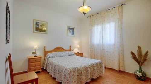 Casa Tejo Sedella by Ruralidays in Sedella