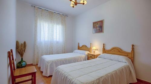 Casa Tejo Sedella by Ruralidays in Sedella