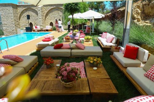 Beit Colette in Shouf