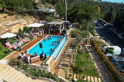 Beit Colette in Shouf